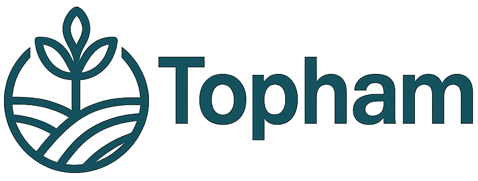 Topham — M.R. Topham Limited